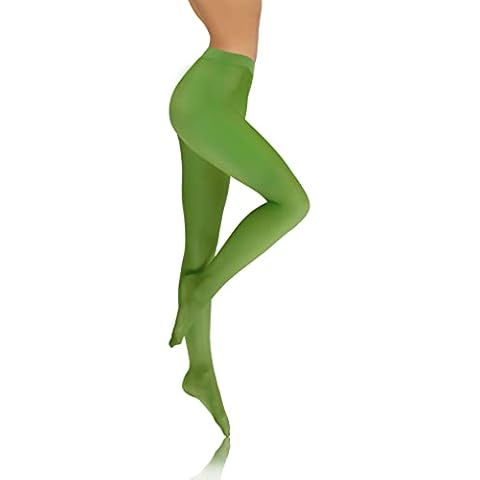 Collants sesto senso Microfibre 40 DEN Cover