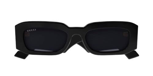 Gucci GG1426S Black/Grey 54/19/145 men Sunglasses2