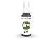AK Acrylics 3Gen AFV AK11384 S.C.C. No.1A Very Dark Brown (17ml)