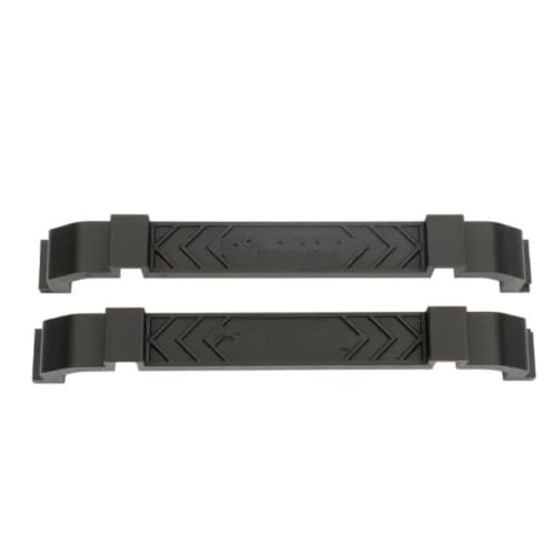 Calandre et fenêtre pour MJX H8H 1/8 RC accessoires de rechange
