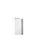 mophie Powerstation Reserve with Micro USB Connector (1,300mAh) - White