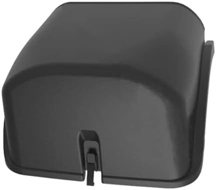 Battery Box Cover Freightliner Style
