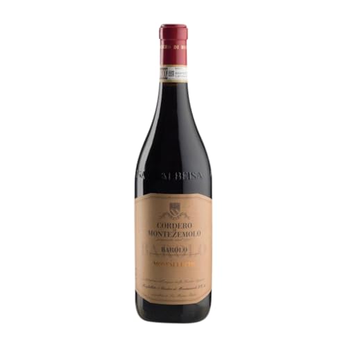 Cordero di Montezemolo Monfalletto Nebbiolo Barolo Botella Magnum 1,5 L Vino tinto