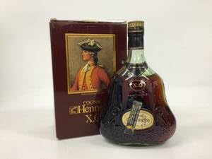A1432-5/ヘネシーXO/金キャップ/グリーンボトル/700ml/ブランデー Amazon.co.jp: ブランデーヘネシー XO 金キャップ グリーンボトル