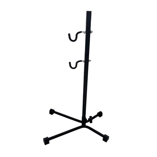 FytStycale Soporte para Reparación de Bicicletas, Expositor de Bicicletas Tipo, Portabicicletas de Pie