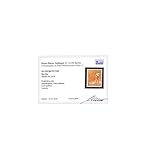  Goldhahn Berlin Nr. 23 II ungestempelt mit Fotobefund Schlegel Briefmarken für Sammler