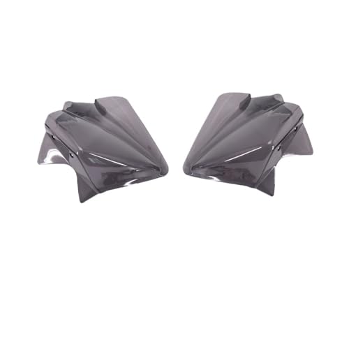Pare-brise protège-mains moto contre le froid pour Forza 125 350 Smokye