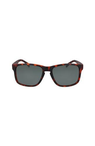 Image of Cole Haan mens Mens Polarized Sunglass Rectangular Sunglasses