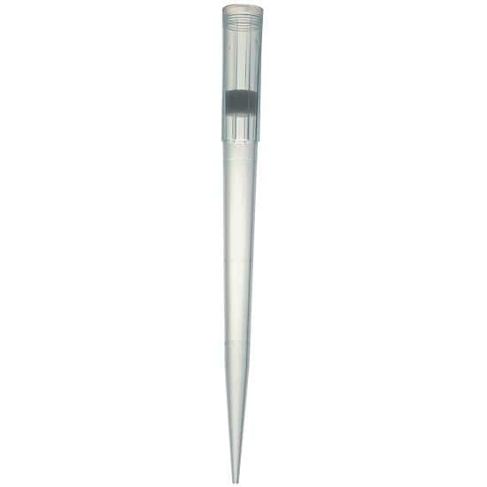 Cole-Parmer Universal Pipette Tips with Filter, Autoclave, 1000 μL: 10 Racks x 96 Tips