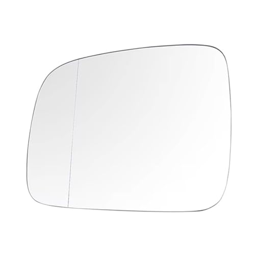 Verre rétroviseur latéral compatible avec VW Transporter T5 2003-2009