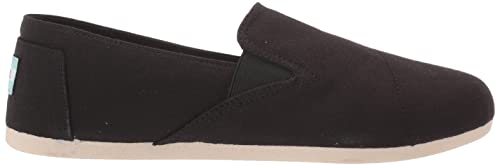 Image of TOMS Women's Redondo Loafer Flat, Textile Upper