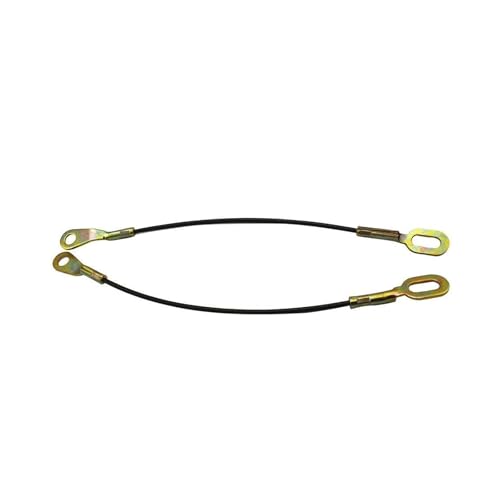 Serrure de coffre pour Mazda BT50 B2500 câble sangle latéral hayon arrière pick-up