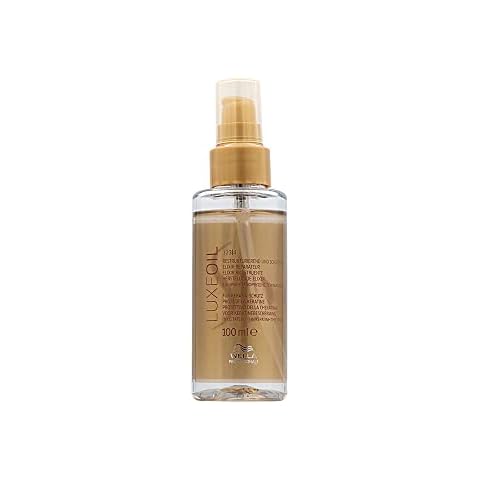 Wella SP Luxe Oil Hair Elixir Cover