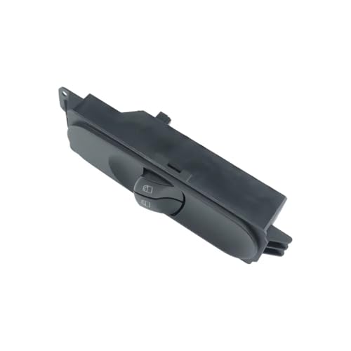 Interrupteur de commande principal pour vitre Benz Sprinter 2006-2017 bouton de levage robuste - 5