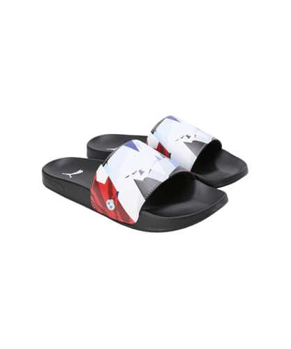 Image of Puma Unisex-Adult BMW MMS Leadcat 2.0 Slide Sandal