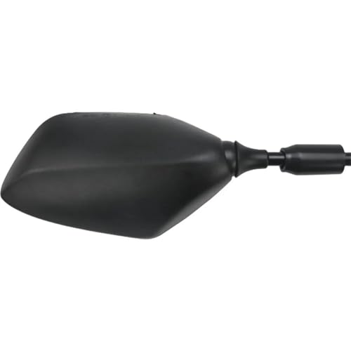 Espejo retrovisor para manillar con cristal convexo para Honda PCX 5
