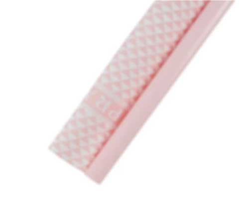 20-sheet luxury designer flower wrapping paper, Floral waterfproof bouquet wrapping paper, florist wapping paper for diy, papel para ramos de diseñador (Prad Pink)