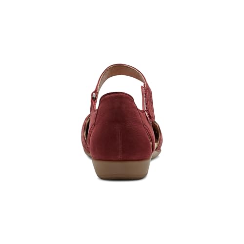 Image of Earth Women's Bronnie Flat Sandals