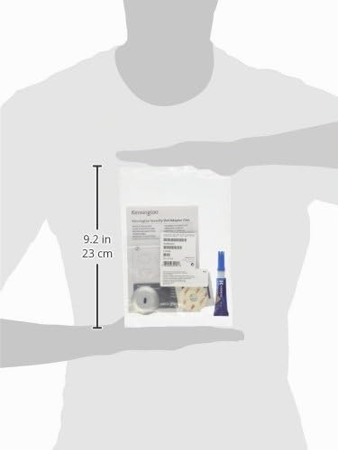 Kensington Ultrabook Adapter Kit - vue 5