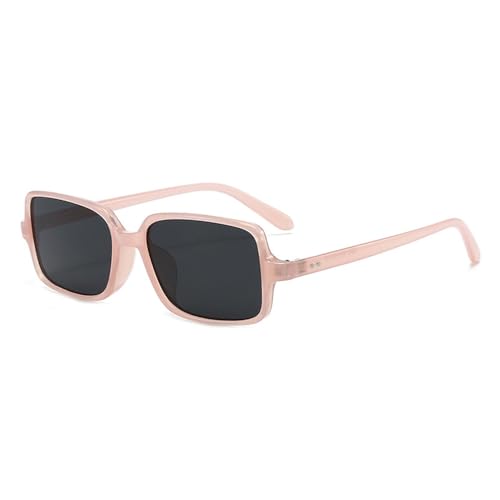 Lunettes de soleil UV400 pour course à pied et sessions outdoor punk