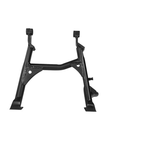 Béquille centrale moto pour X300 2017-2022 support de stationnement noir