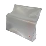 Fancyes Accordion Protective Cover Multiuse Waterproof Practical Lightweight Dustproof Gig Bag Bass Cover for Travel Concert Children, 52cmx46cmx21cm