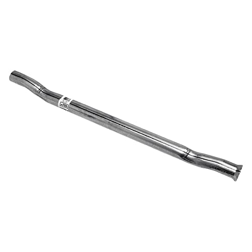 Image of Walker 44703 Exhaust Pipe 2.625 inch Inlet (ID) 2.25 inch Outlet (OD) for Cadillac Eldorado