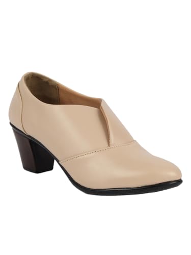 Image of ELLE Women Stylish, Comfortable and Elegant Pumps