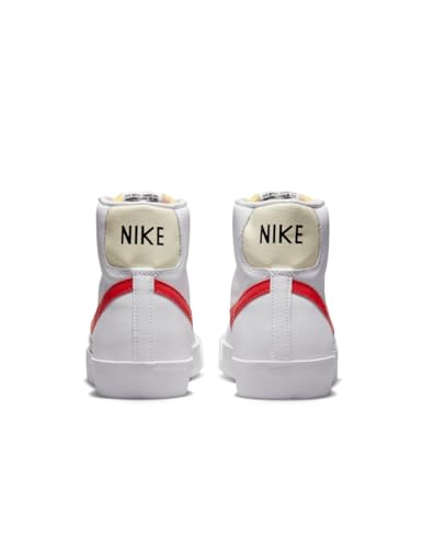 Image of Nike Men's Blazer Mid '77 VNTG Basketball Shoes