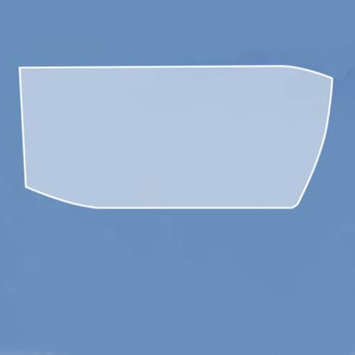Verre trempé Toyota Touareg anti-rayures protection écran transparente