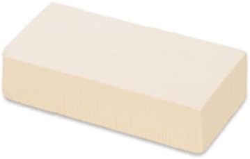 EuroTool Magnesia Soldering Block 6" X 3" X 1.5"