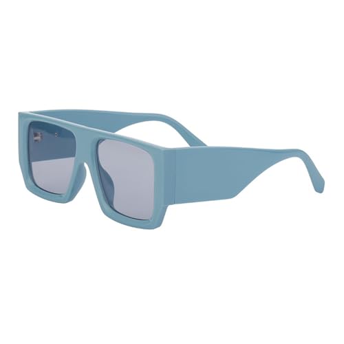 Lunettes de soleil de conduite pour homme et femme monture rétro chic pour voyager en sécurité