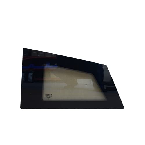 vitre Custode teintée Gauche xheos - JDM Origine (Voiture sans Permis)