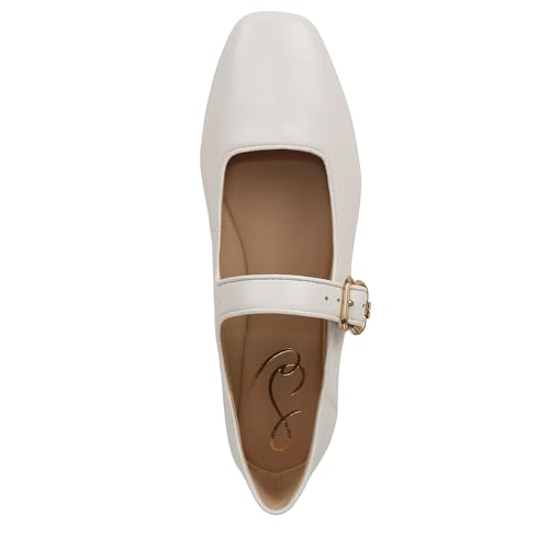 Image of Sam Edelman Women's Michaela Mesh Ballet Flats