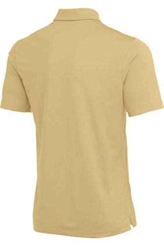 Nike Men's Dry Franchise Polo (Gold, Large)2