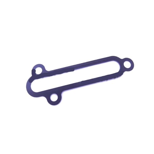 Joint de couvercle de corps de décharge anti-surchauffer pour moteur hors-bord 25-60 CV