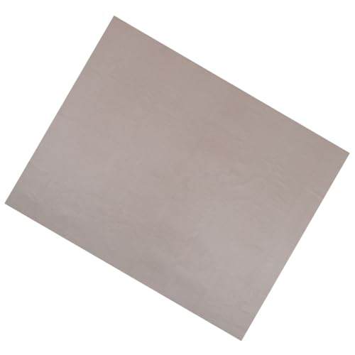Nappe imperméable lavable BESTonZON résistante huile eau pour table de fête - 8