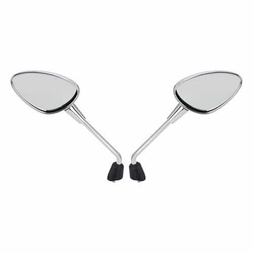 Espejo retrovisor para Vespa Sprint 50 ideal para rutas urbanas y trayectos diarios