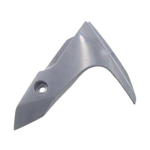 Garde-boue et carénage de protection roue carbone pour moto MT-07 FZ-07 de 2012 à 2017