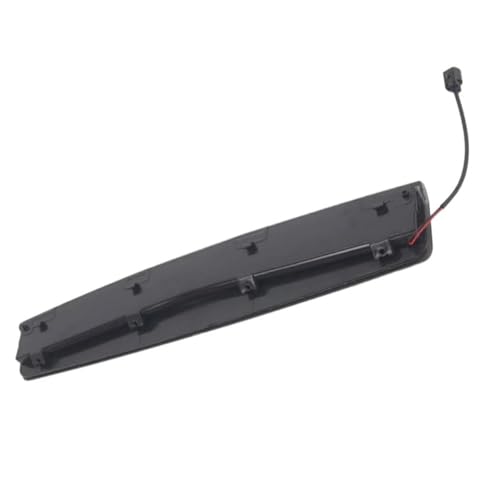 Troisième feu stop XFG000071 noir pour Range Rover Sport L320 phase 1 - 4