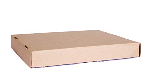 10 Pack Letter or Legal File Box Lids (Fits 15