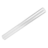 Tbest Universeller Auto-Licht-Tönungsfilm-Aufkleber, Schützend für Scheinwerfer, Nebel, Heck, Durchscheinendes, Langlebiges PVC-Material, 3 Größen, 5 Farben Optional (Transparent)