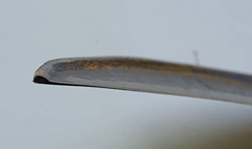 Muller Krenhof/Offner Hoz para Segar Cesped miniatura 3