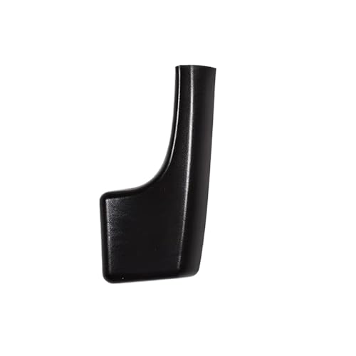 Cubierta brazo limpiaparabrisas para VW Touareg 2003-2010 delantera 5