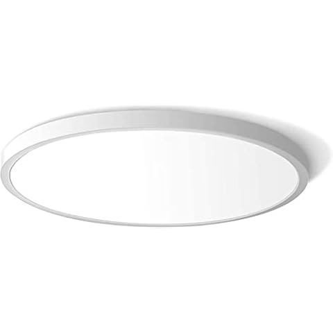 Brisplen Plafonnier LED 30cm Cover