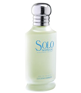 Solo bianco di Luciano Soprani, Body Lotion Unisex...
