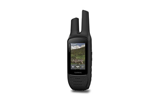 Garmin GPS marine system