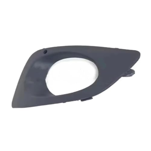 Rejilla de faros antiniebla y cubierta embellecedora para parachoques Sprinter W906