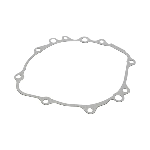Joint de couvercle d'embrayage anti-fuite pour stator de CBR600RR