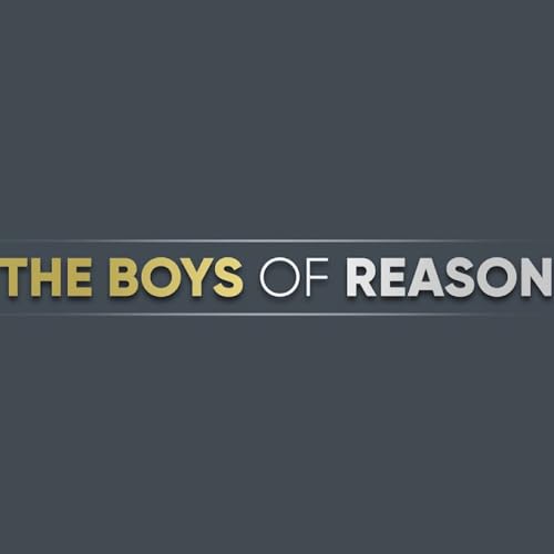 The Boys of Reason cover art